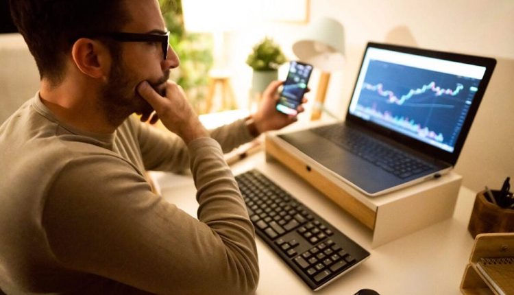 Image of دليل المُبتدئين لكسب المال من الاستثمار في الأسهم | image-16