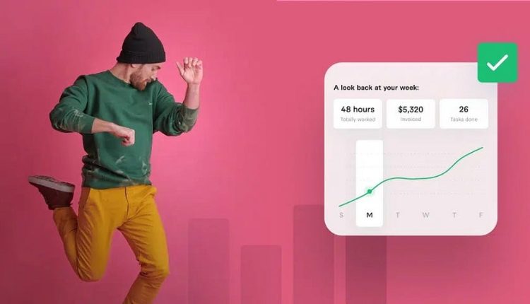 Image of دليل شامل لبدء مشروع عمل حر بدون خبرة: الخطوات اللازمة | image-54