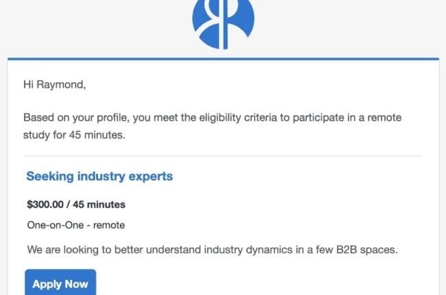 Image of طرق مُختلفة تُمكِّنك من كسب 1000 دولار بأسرع ما يُمكن وبشكل واقعي | image-60