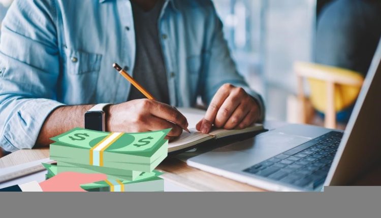 Image of مجموعة من الطرق الفعَّالة لكسب المال من الكتابة في 2024 | image-7