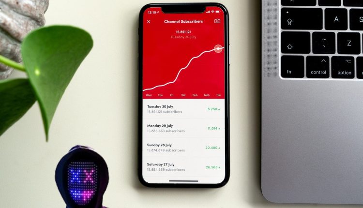 Image of أسباب تدفعك إلى عدم إنشاء قناة Youtube بدون ظهور الوجه | 1OBuoJUaY5660dDkfOf9dzg