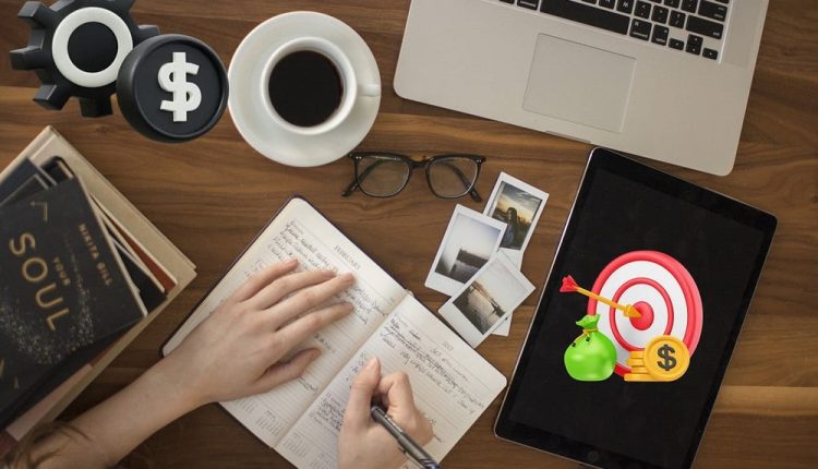 اكتشف أفضل طريقة لوضع الميزانية الشخصية عبر هذا الاختبار التفاعلي