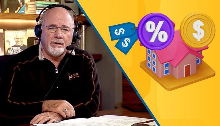 كيفية حساب ميزانية المنزل المُناسب لك: هل ديف رامزي مُحق