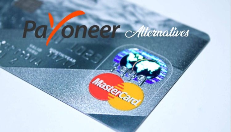 Image of أفضل البنوك الإلكترونية الموثوقة لإدارة وتحويل الأموال بأقل الرسوم: بدائل Payoneer | Payoneer_Alternatives-Bo37fZfs-DzTechs