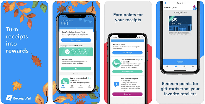 ReceiptPal
