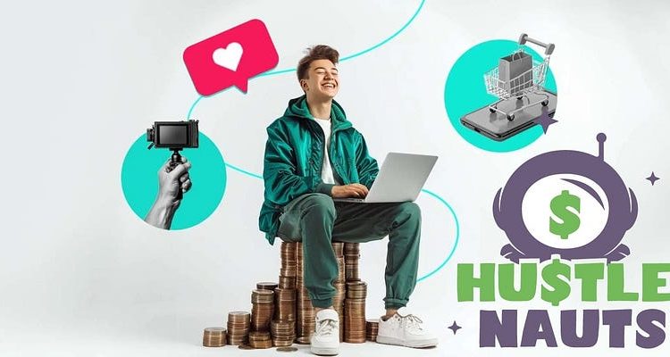 أفضل أفكار العمل الجانبي للمراهقين لتحقيق دخل إضافي