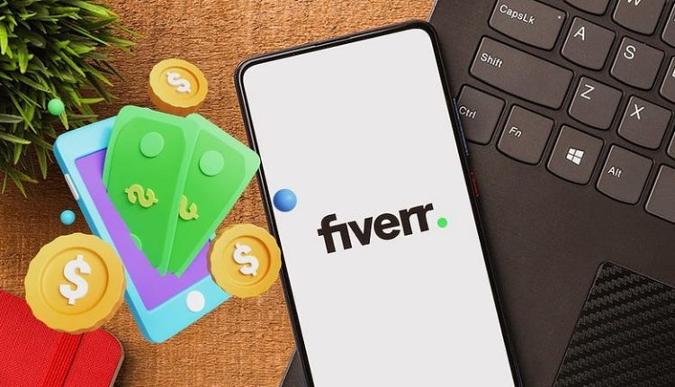 أسرار كسب المال بسرعة على Fiverr