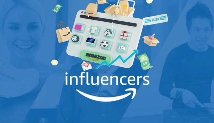 كيف تُصبح مؤثرًا على Amazon: دليل شامل لزيادة أرباحك
