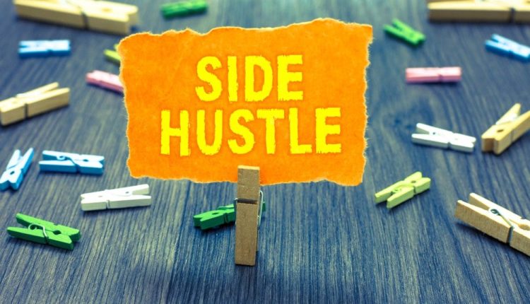 خطوات عملية لبدء مشروع جانبي ناجح: دليل شامل لتحقيق أهدافك