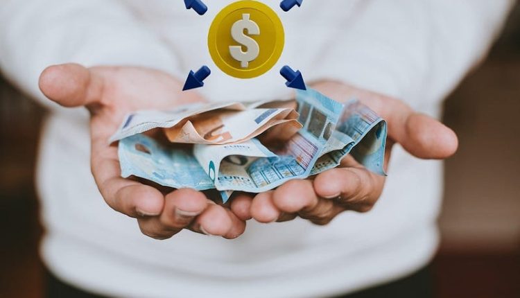 5 طرق فعّالة لتدوير الأموال بسرعة: استراتيجيات مُجربة لتحقيق أرباح فورية