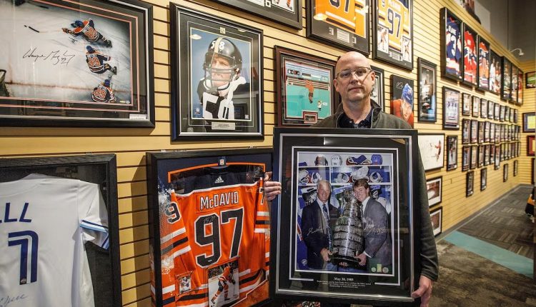 أفضل الأماكن لبيع التذكارات الرياضية غير المُوثقة: نصائح لتحقيق أقصى ربح