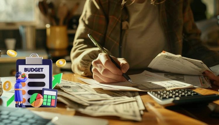 أفكار ونصائح دفتر الميزانية لتحسين عقليتك المالية وتحقيق أهدافك بذكاء