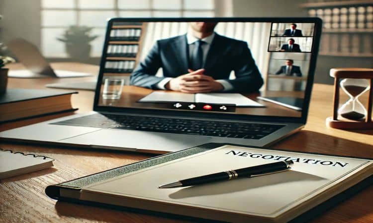 2nd tip on How to Answer Salary Expectations is Negotiation.