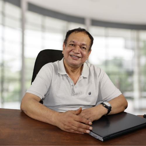 Ashwin Honawar, Author