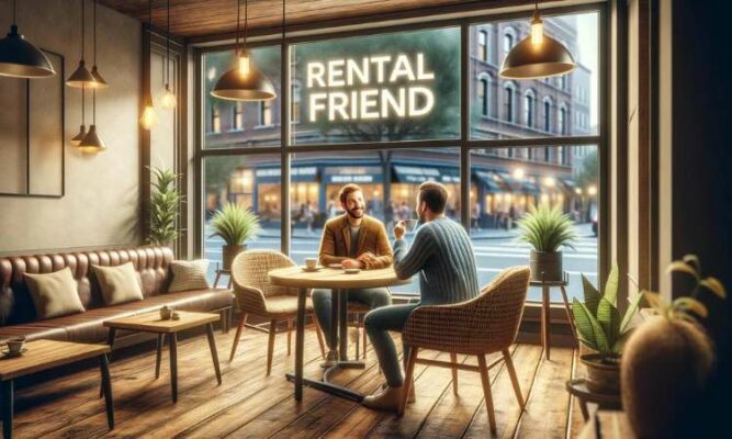 remote job no experience rental friend